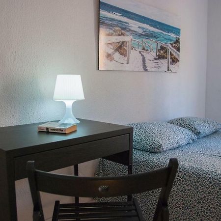 Plaza De Toro Studio Apartment Alicante Exterior foto