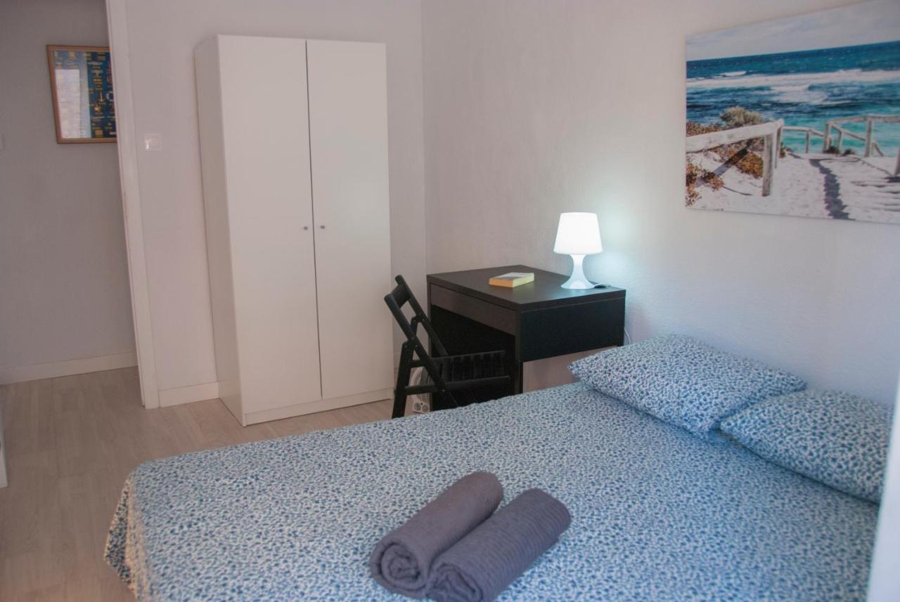 Plaza De Toro Studio Apartment Alicante Exterior foto