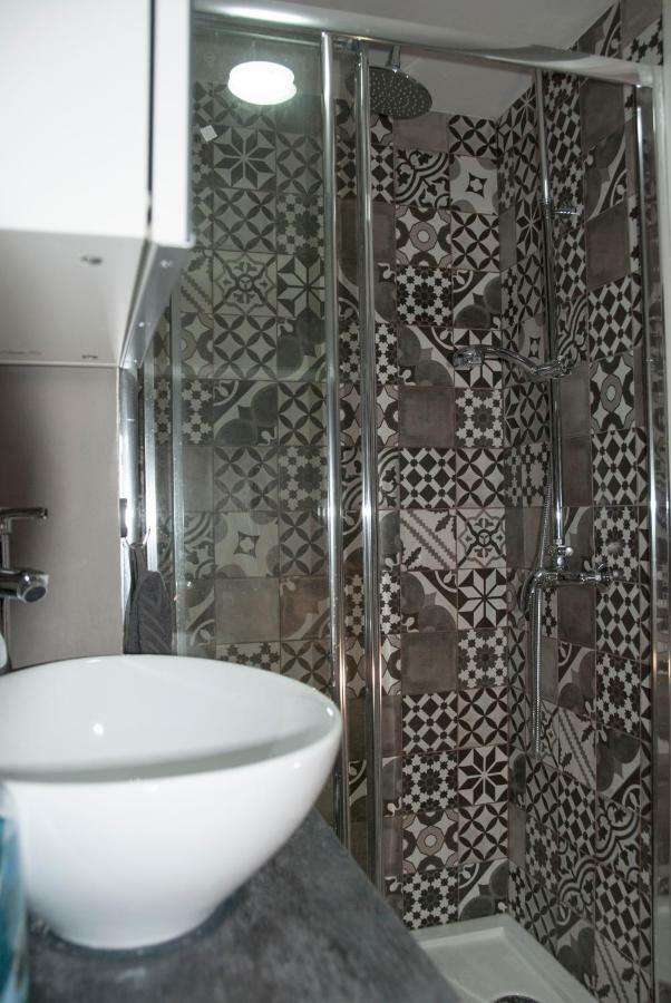 Plaza De Toro Studio Apartment Alicante Exterior foto