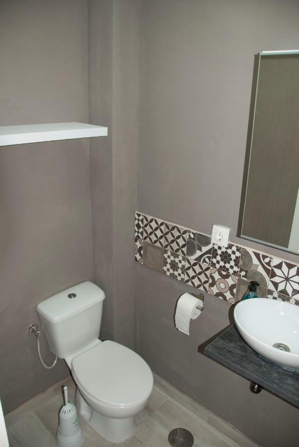 Plaza De Toro Studio Apartment Alicante Exterior foto
