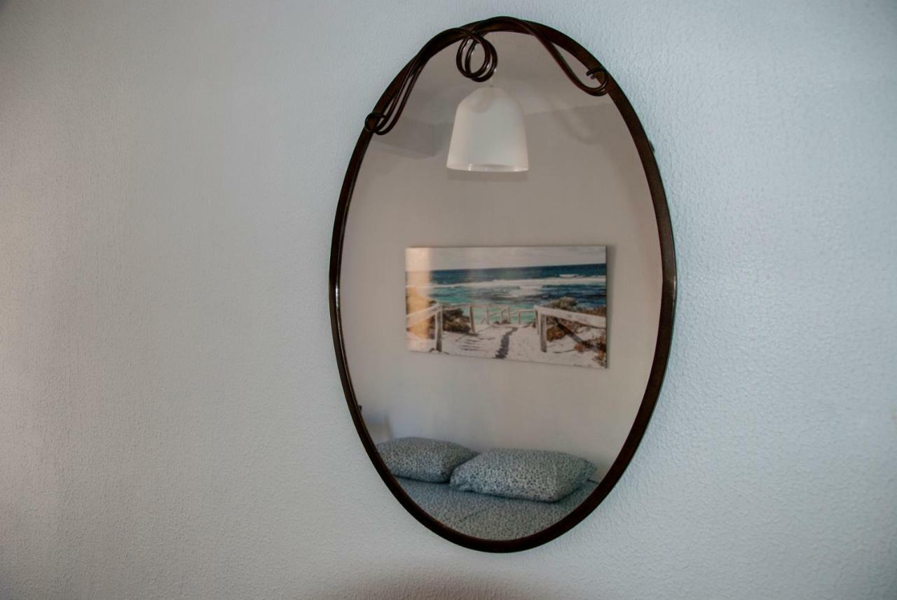 Plaza De Toro Studio Apartment Alicante Exterior foto