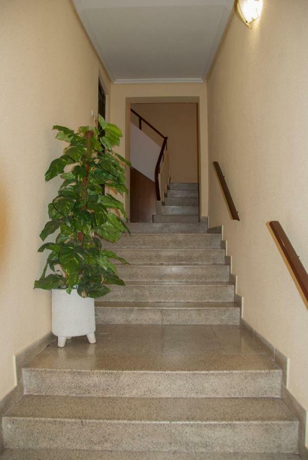 Plaza De Toro Studio Apartment Alicante Exterior foto