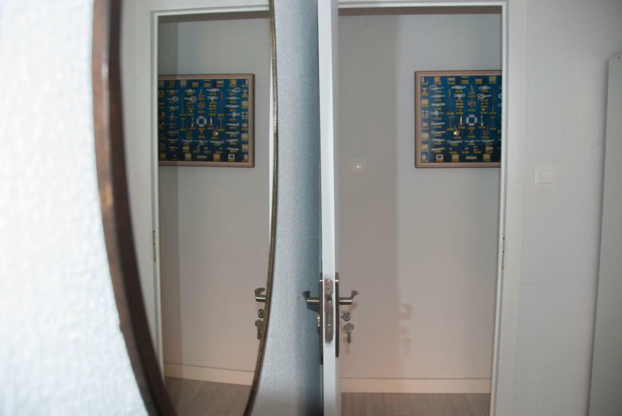 Plaza De Toro Studio Apartment Alicante Exterior foto