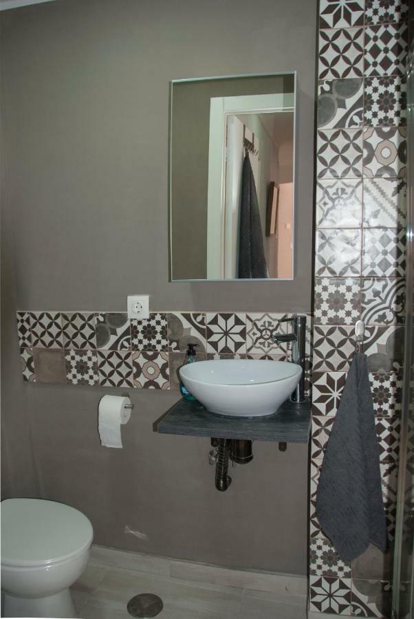Plaza De Toro Studio Apartment Alicante Exterior foto