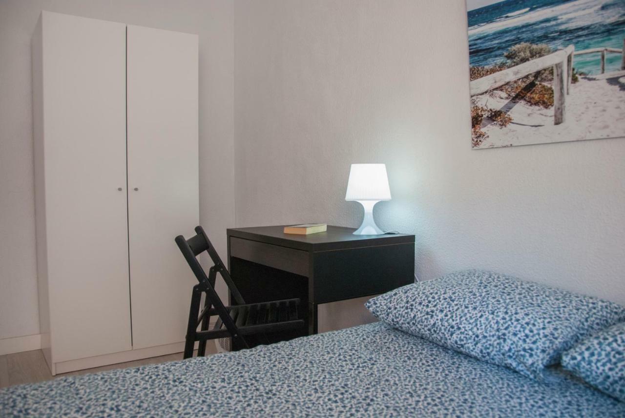 Plaza De Toro Studio Apartment Alicante Exterior foto