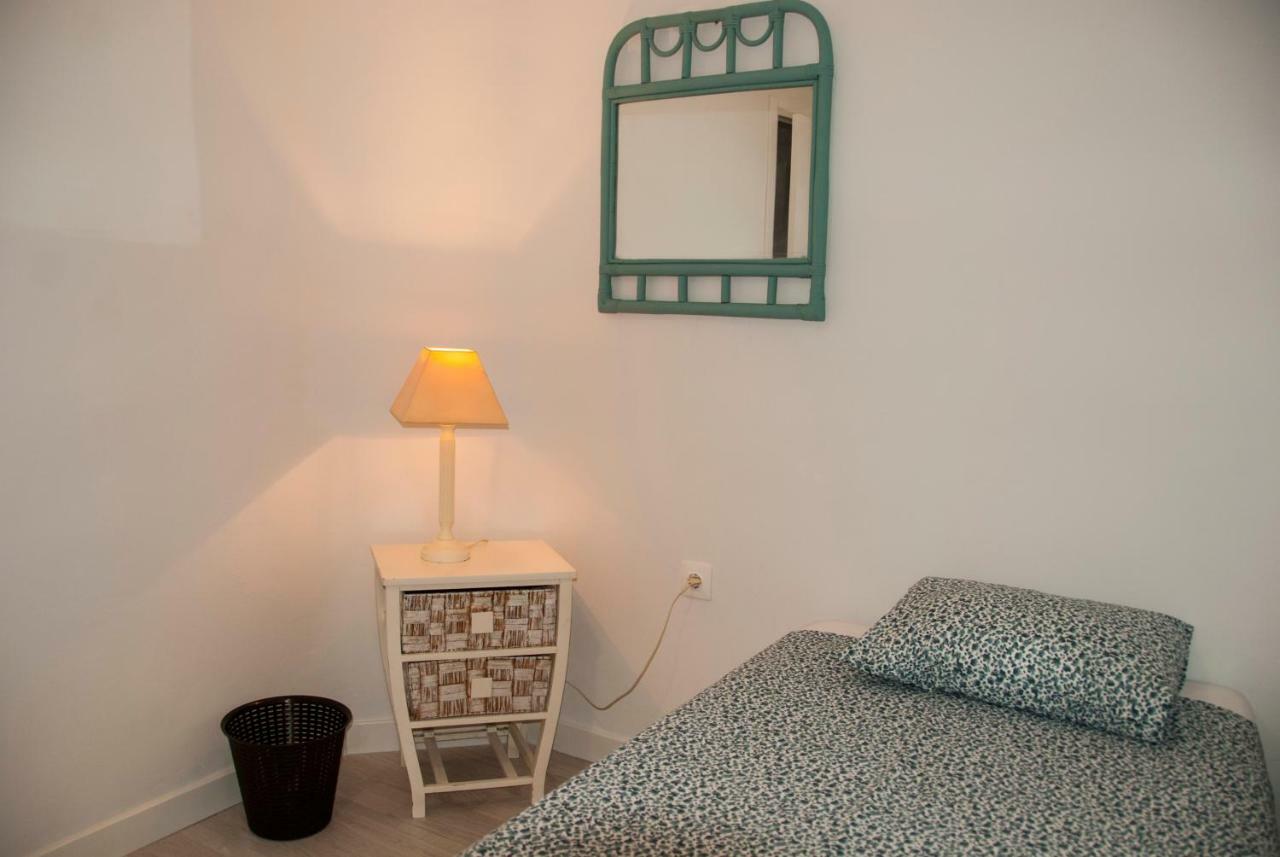 Plaza De Toro Studio Apartment Alicante Exterior foto