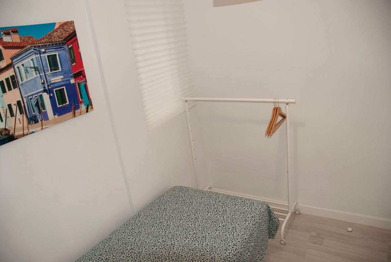 Plaza De Toro Studio Apartment Alicante Exterior foto
