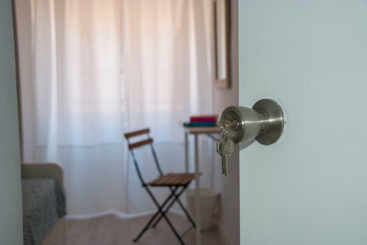 Plaza De Toro Studio Apartment Alicante Exterior foto