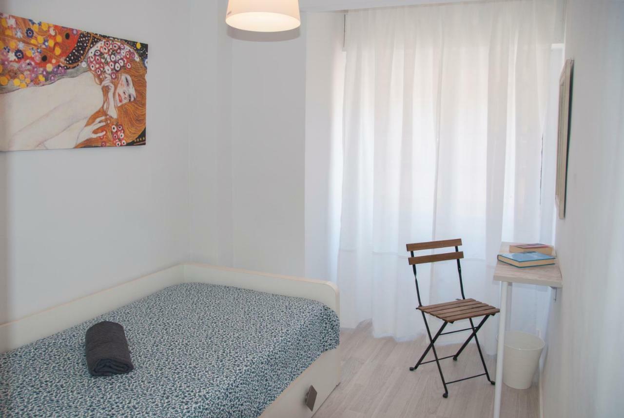Plaza De Toro Studio Apartment Alicante Exterior foto